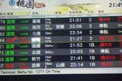 中秋台鐵大誤點！號誌故障3天修不好…明收假啟動「類火車」公路協運