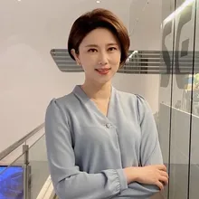 曹興誠羞辱中天記者 丁怡銘老婆竟PO這篇文!網轟:「會有報應的」