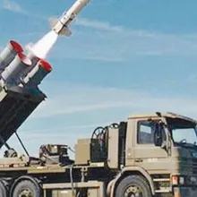 拜登上任第6度對台軍售!砸33.6億「買魚叉、響尾蛇飛彈」 國防部證實了