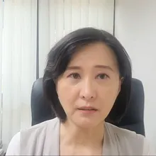 台海開戰當「看熱鬧」!三立女主播笑哈哈 王鴻薇狠嗆一句