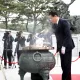 韓媒:岸田文雄訪韓參拜顯忠院 顯示日本願加快修好