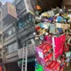 快訊／高雄民宅清晨火警！雜物堆積難逃生　夫妻搶救不治