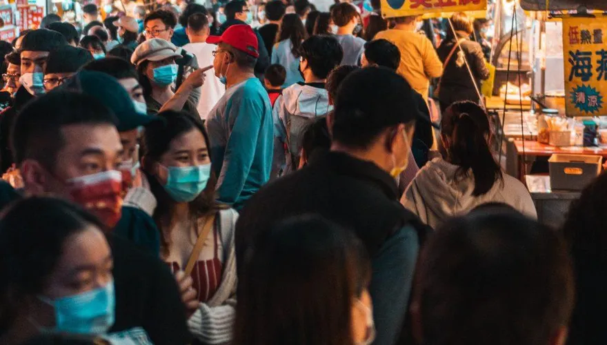 快訊／重大疫苗政策？今下午4時指揮中心突開記者會　原因曝光
