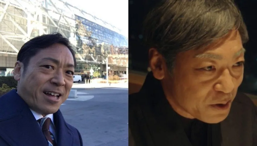 《半澤直樹》男星56歲爆出性醜聞！「強脫內衣傳給友人聞」…受害者崩潰患PTSD怒告