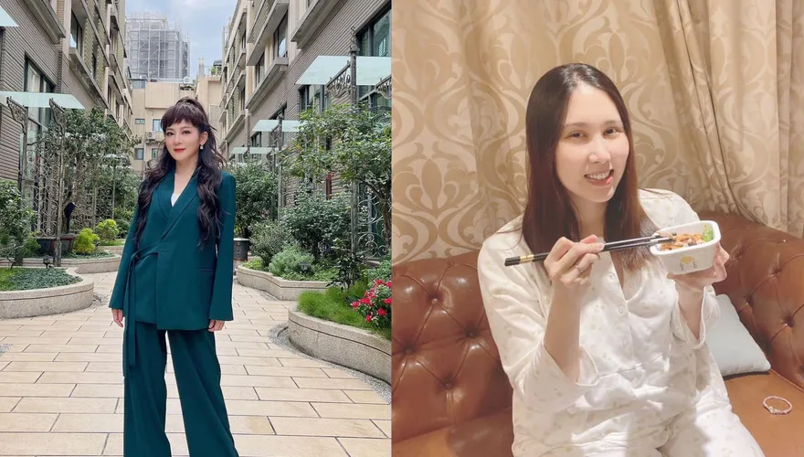 余天、李亞萍不在靈堂！王彩樺嘆「他們快撐不下去」　淚揭余苑綺生前相處點滴