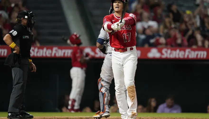 大谷翔平仍要衝刺！日媒分析「最大劣勢」有天敵…爭奪美聯MVP最大關鍵