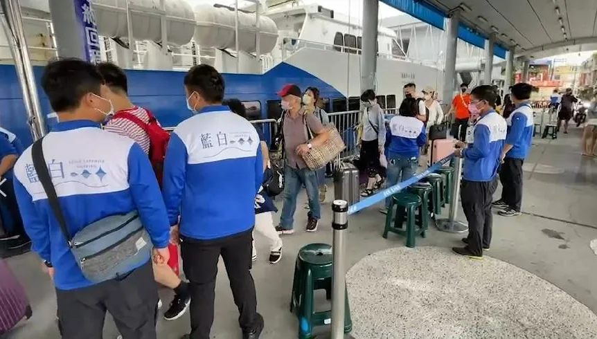 中颱軒嵐諾襲台！陸海空停駛停航一次看