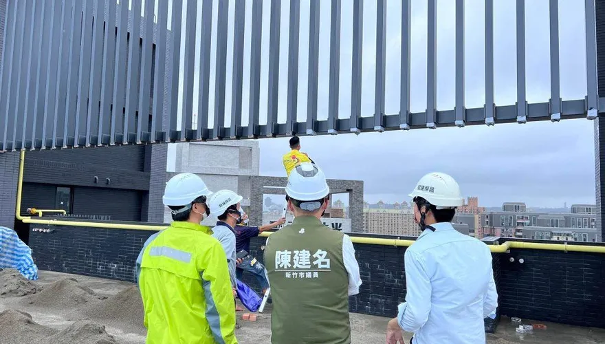 疑軒嵐諾狂颳陣風！新竹「詭異嗡嗡聲」魔音穿腦　民眾「腦神經衰弱」崩潰投訴