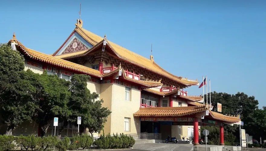 追贓車反遭砍55刀！台南殉職2警今公祭　蔡英文現身親頒褒揚令