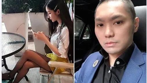 連千毅涉案遭逮！辣妻突然「說個笑話」　3分鐘刪文耐人尋味