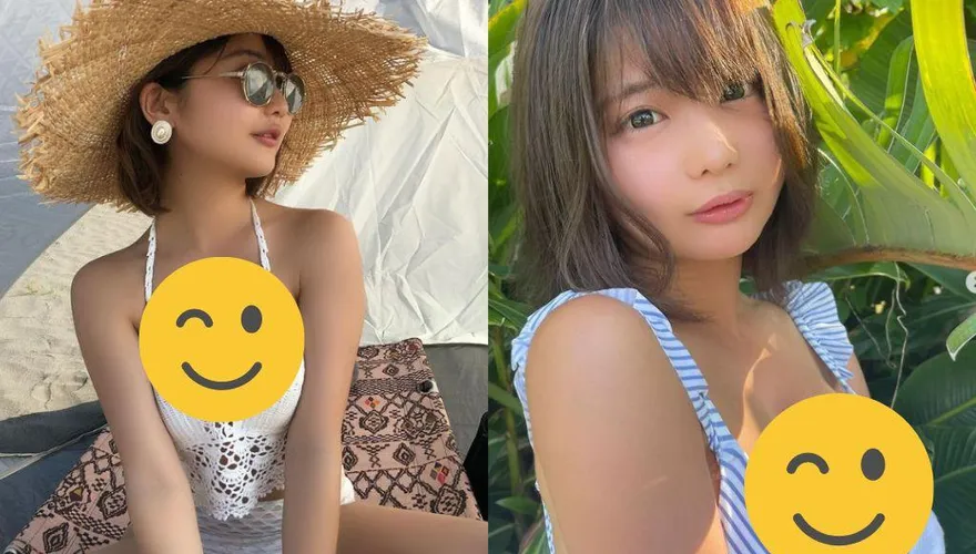 甜蜜的負荷？24歲網紅「嫌上圍太大」　勤練肌肉縮胸竟「E→F」