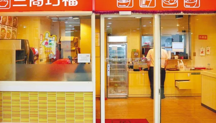 想吃三商巧福！他一看牛肉麵單點價飆升至155元　一票人嘆：物價有夠誇張