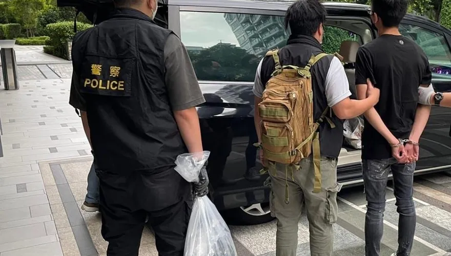 16名律師為詐騙集團辯護涉洩密 北檢起訴