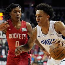 NBA新科狀元與台灣淵源深　班切羅媽媽2度來台當傭兵　「生病只喝柳橙汁」超猛