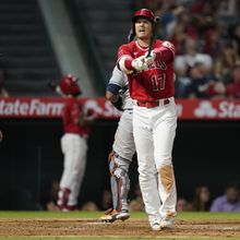 大谷翔平仍要衝刺！日媒分析「最大劣勢」有天敵…爭奪美聯MVP最大關鍵