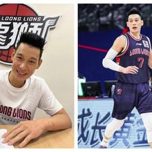 快訊／林書豪不來台灣了！宣布加盟廣州龍獅…恐壓縮陳盈駿上場時間？