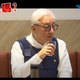 曹興誠槓上中天記者　藥師看不下去轟：講人家造謠卻不敢批執政黨問題