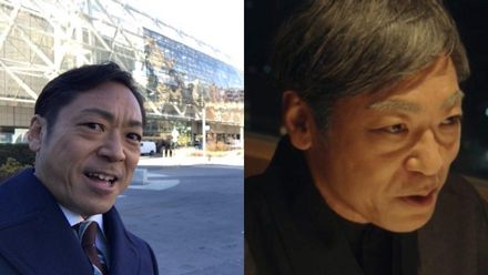 《半澤直樹》男星56歲爆出性醜聞！「強脫內衣傳給友人聞」…受害者崩潰患PTSD怒告