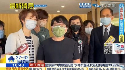 台南殺警案／凃明誠中17刀殉職！二姊「飆罵廢死聯盟」：關進18層地獄