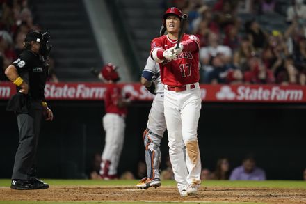 大谷翔平仍要衝刺！日媒分析「最大劣勢」有天敵…爭奪美聯MVP最大關鍵