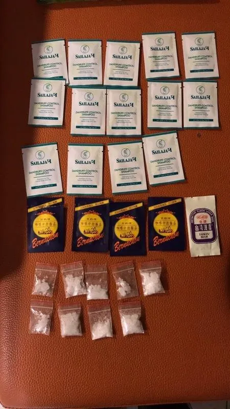 [文章自動上架推送測試] 高雄檢警搜索大帝國舞廳  查獲毒品