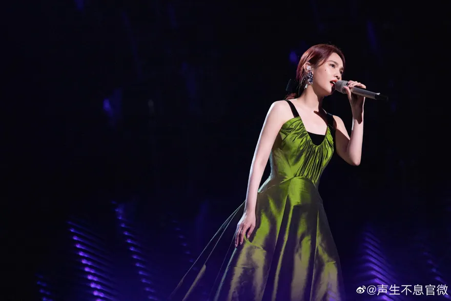 8月初才轉發「只有一個中國」！楊丞琳昔自稱「我們中國人」畫面遭瘋傳　台人罵翻