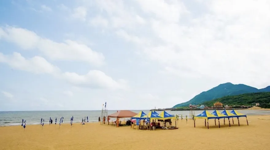 差點GG！小兄妹貢寮戲水險掉命　最後結局令人意外