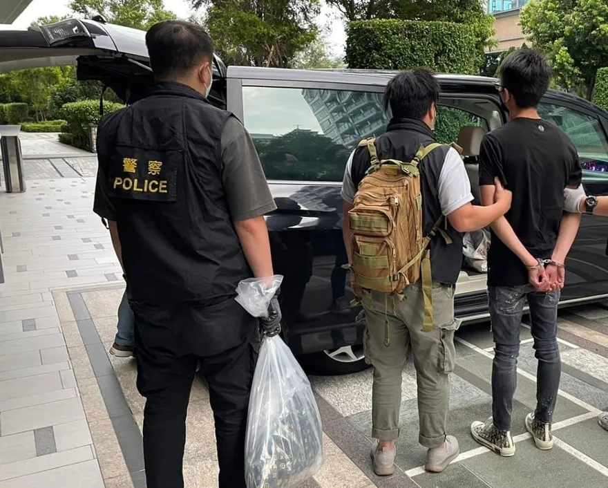 16名律師為詐騙集團辯護涉洩密 北檢起訴