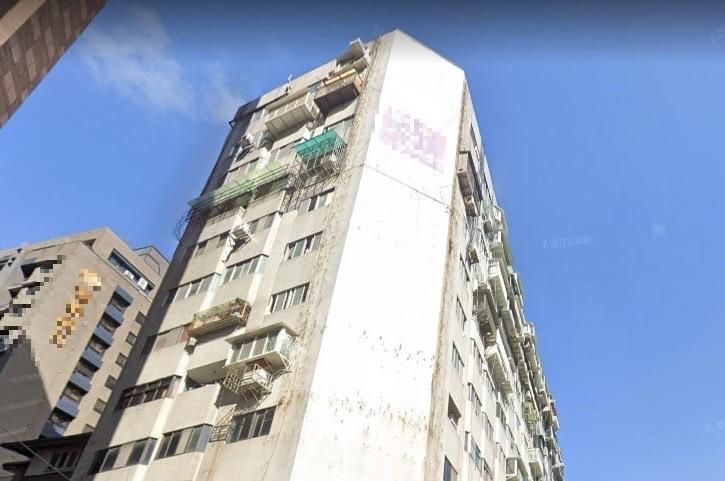 她樓頂直墜壓死攤販老闆！北市「燒肉粽大樓」35年翻身　房價狂漲獲利百萬